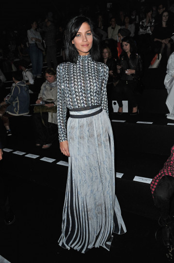 Мода на макс - Макси полите - снимка 13