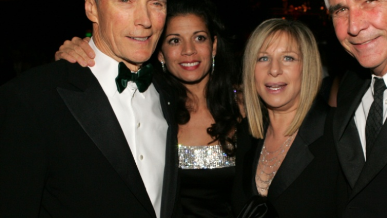  Честит празник, Барбра! 