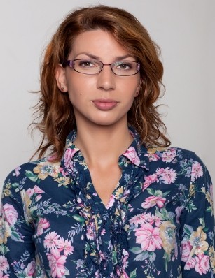 Нели Жекова