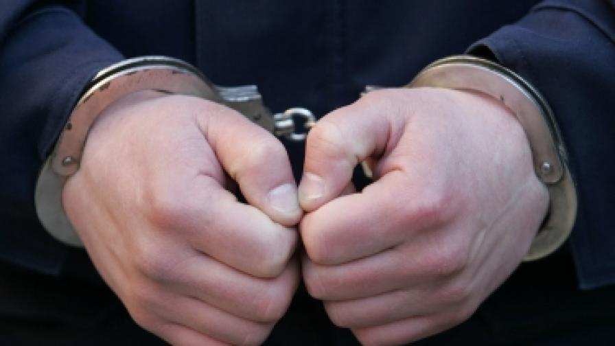 Българин задържан в Перу за наркотрафик
