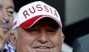 Мнозина смятат, че богатството на Елена Батурина се дължи на съпруга й - кметът на Москва Юрий Лужков.