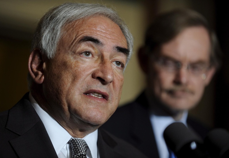 МВФ: Още по-лоши прогнози