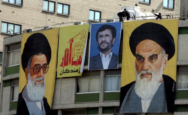 Какво направи Обама за сближаването с Иран