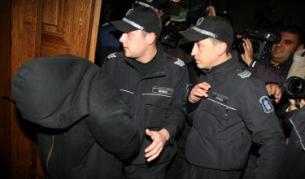 Съдът реши да остави обвиняемите за убийството на Балтов с мярка за неотклонение задържане под стража.