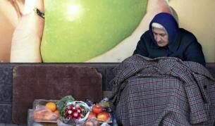 Как се справя Източна Европа с кризата