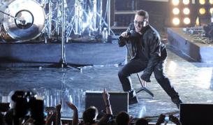 Билетите за "Ю ту" в Загреб свършиха