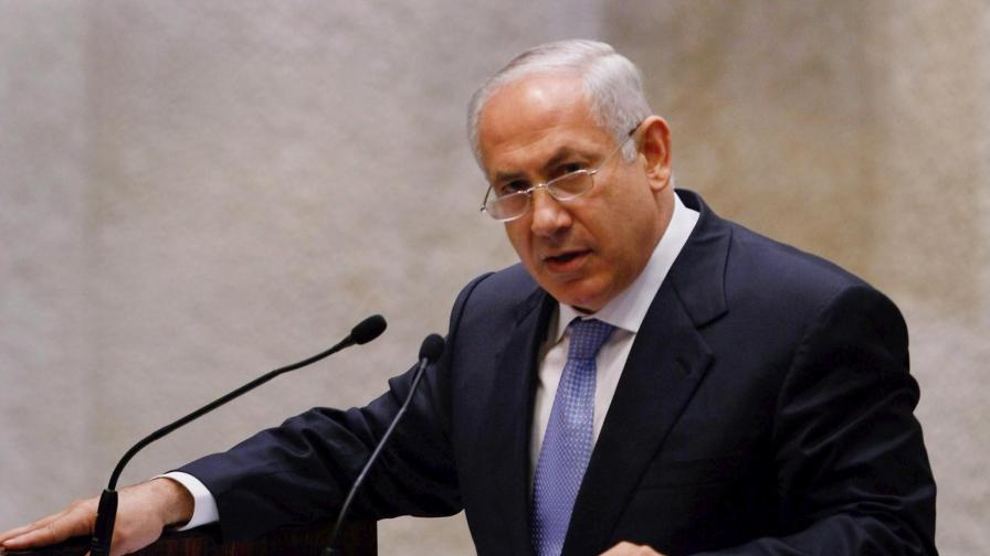 Израелският парламент одобри правителството на Нетаняху