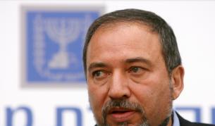 Либерман: Не на две държави, оставаме в Голан