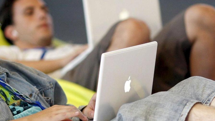 Франция узаконява спирането на интернета?