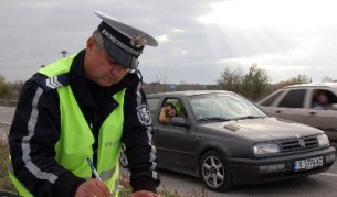 Шофьорите могат да плащат глоби и с есемес