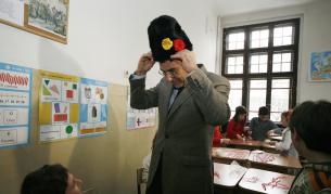 Сливенски духовник поиска анатема за Даниел Вълчев