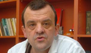 Николай Костов, председател на Асоциацията на собствениците на аптеки