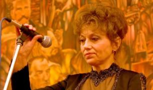 Валерия Велева