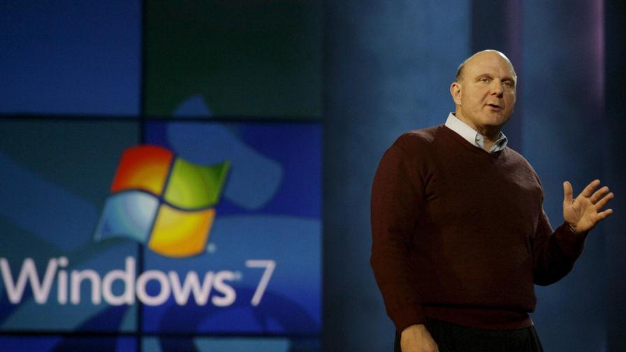 XP ще се предлага и в ерата Windows 7