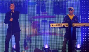 ПЕТА вдигна мерника на "Пет шоп бойс"