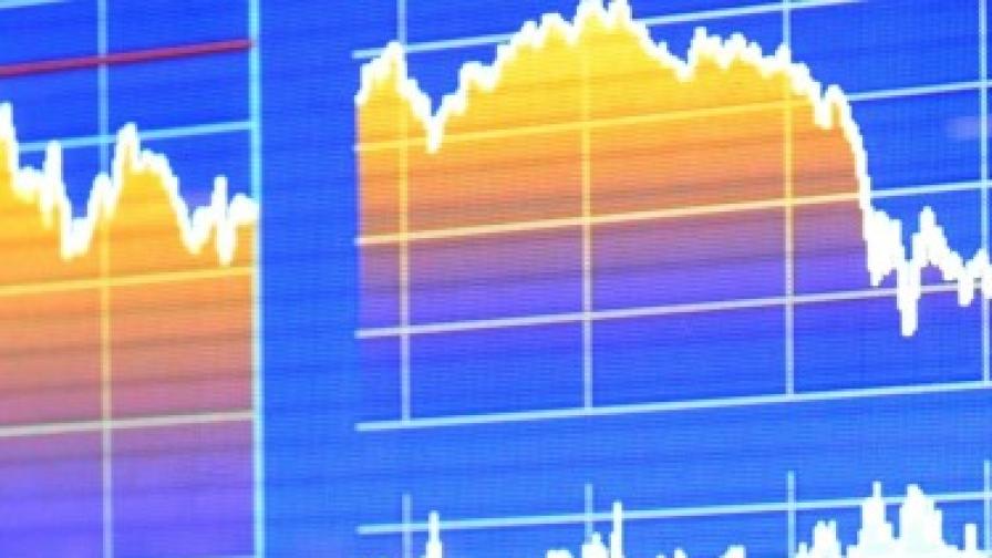 Април 2009: Понижиха кредитния ни рейтинг 