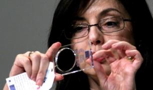 Меглена Кунева - еврокомисар за защита на потребителите