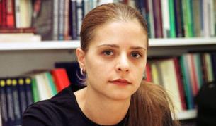 Светла Костадинова - изпълнителен директор на Института за пазарна икономика