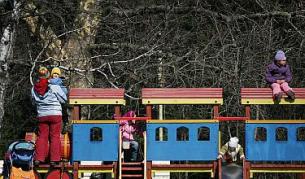 България сред последните по благополучие на децата си