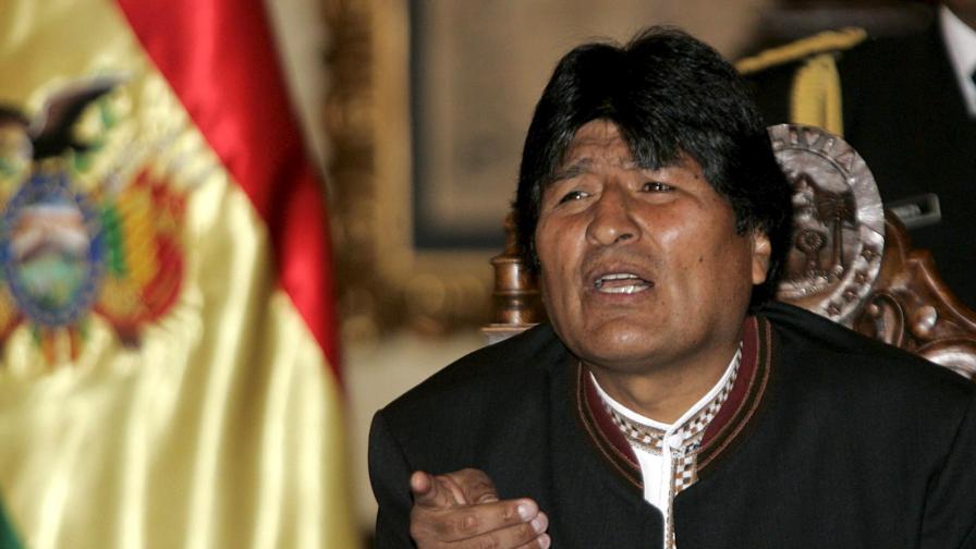 Един от застреляните в Боливия бил румънец