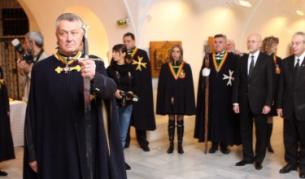 България е трета в света по брой тамплиери