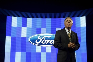 "Форд" на загуба, "Киа" се държи