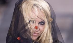 Памела Андерсън