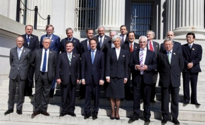 Г-7: Има признаци на стабилизиране в икономиките