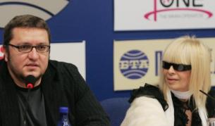 Дарик: Карбовски feat. Лили Иванова