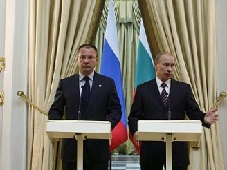 Най-важното не е било решено в Москва