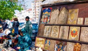 "Айриш таймс": София е чаровна, но раздвоена