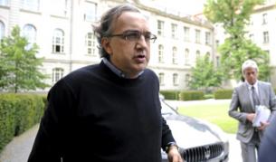 Шефът на "Фиат" Серджо Маркионе пристига в Берлин за преговорите