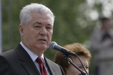Правителството на Молдова подаде оставка