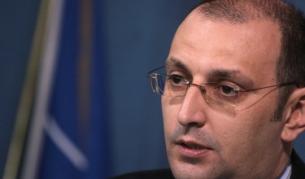 Милен Керемедчиев