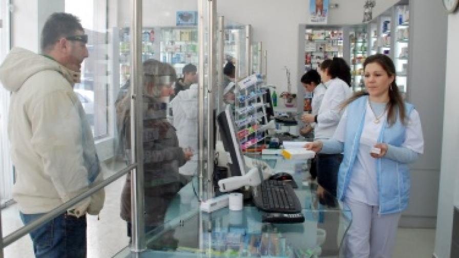 Над 910 медикамента ще бъдат изтеглени от пазара заради новата наредба