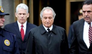 Бърнард Мадоф