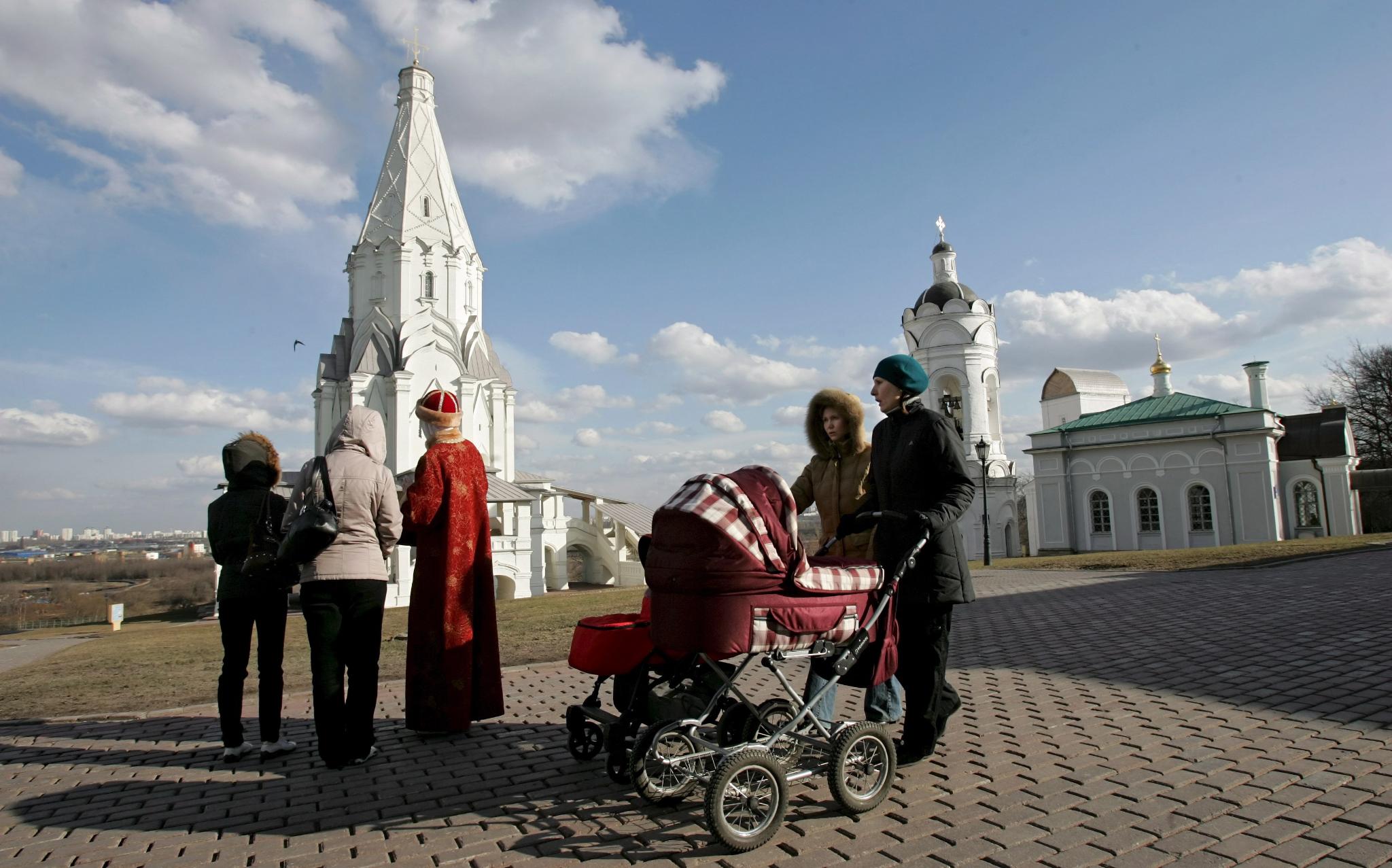 Все повече рускини абортират
