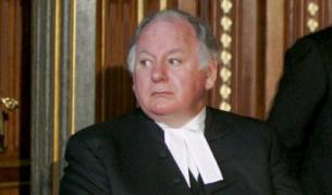 Майкъл Мартин