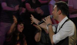 Димитър Атанасов стигна до Топ 6, но отпадна след MTV концерта