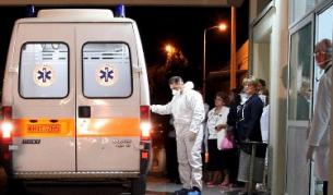 Броят на заразените със свински грип вече е 12 022