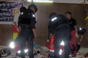 Застреляха индийски проповедник в Австрия