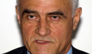 Министърът на икономиката и енергетиката Петър Димитров