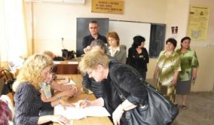 Референдумът за или против петролопровода "Бургас - Александрупулис" в Поморие