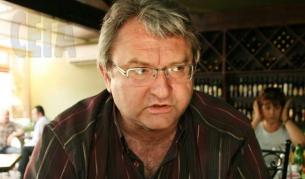 Доц. Георги Манолов