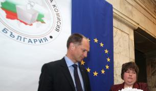 АФП: Евродепутатите от България и Румъния - бъдещите богаташи