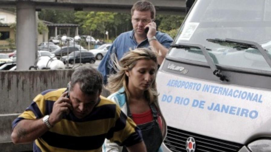 Повечето пътници в изчезналия самолет са бразилци и французи