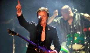 Пол Макартни