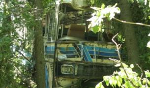 6500 автобуса над 15 години превозват хора