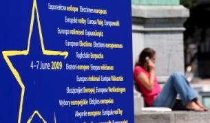 "Таймс": Десницата предусеща победа в изборите за Европейски парламент
