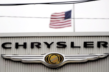 Съдът разреши сделката между "Фиат" и "Крайслер"